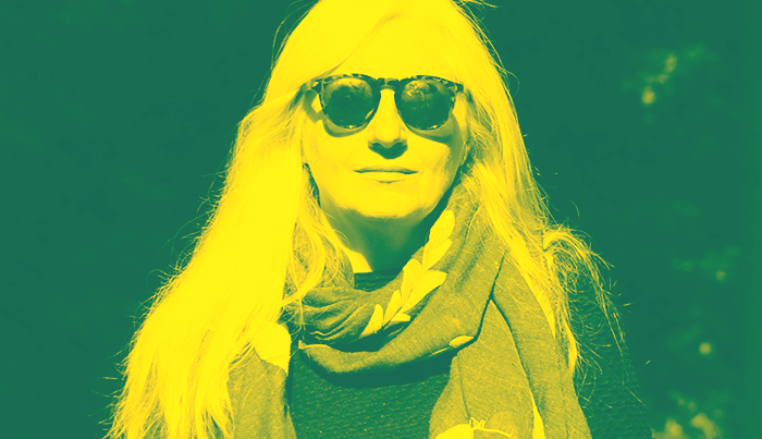 Gwyneth Box