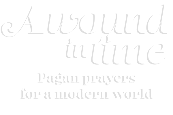 A Wound in Time
